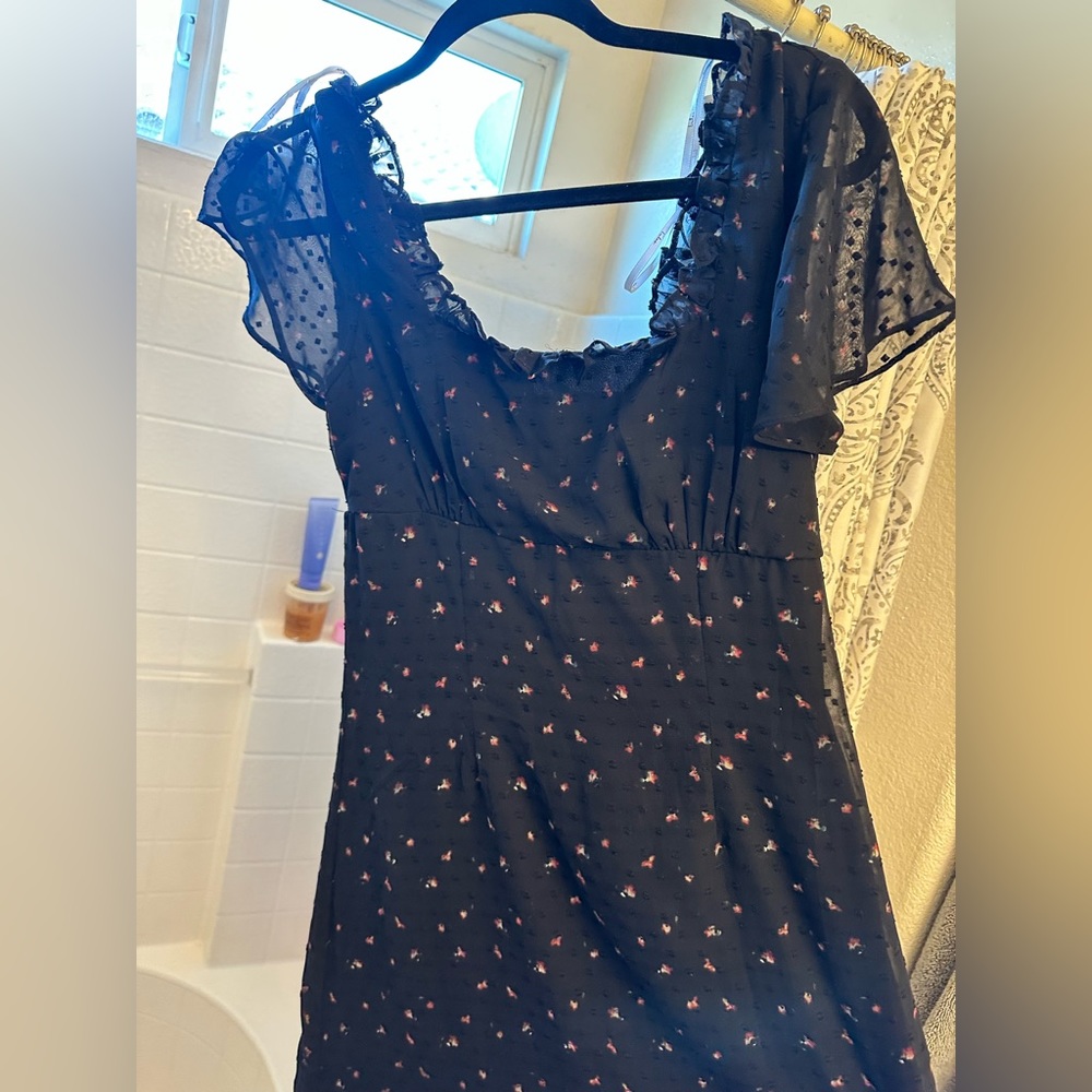Lulu Dress Size Small Brand new never worn